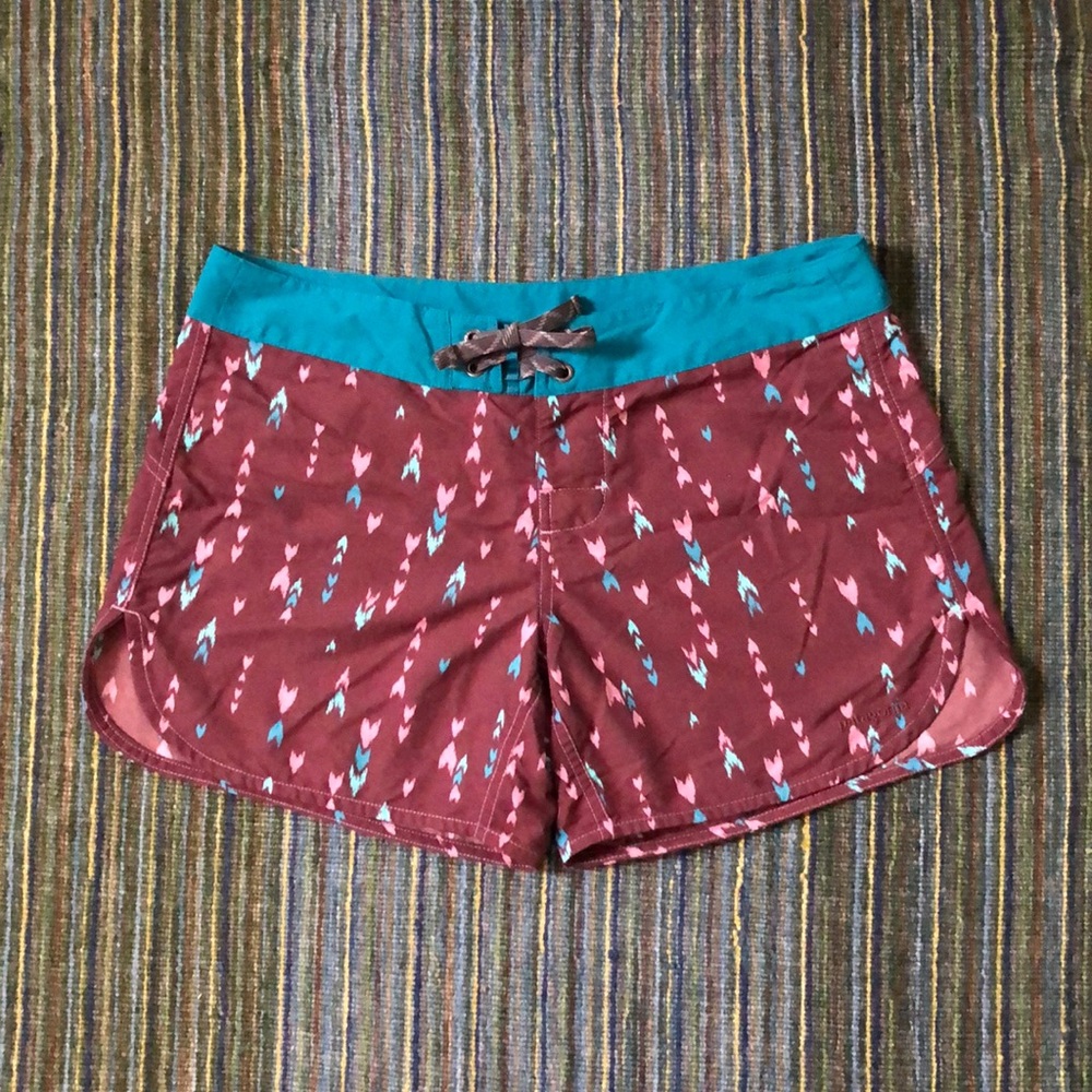 Patagonia board shorts
